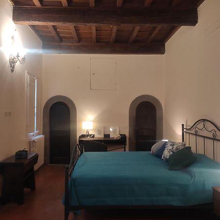 Lo Studio Nel Borgo Флоренция Екстериор снимка
