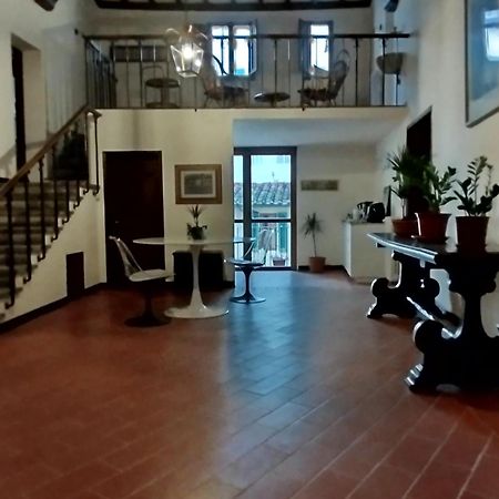 Lo Studio Nel Borgo Флоренция Екстериор снимка