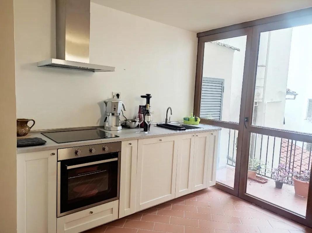 Lo Studio Nel Borgo Флоренция Екстериор снимка