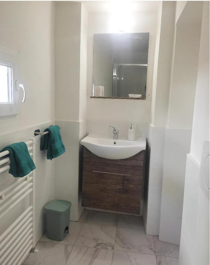 Lo Studio Nel Borgo Флоренция Екстериор снимка