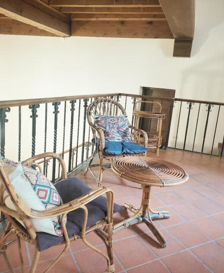 Lo Studio Nel Borgo Флоренция Екстериор снимка