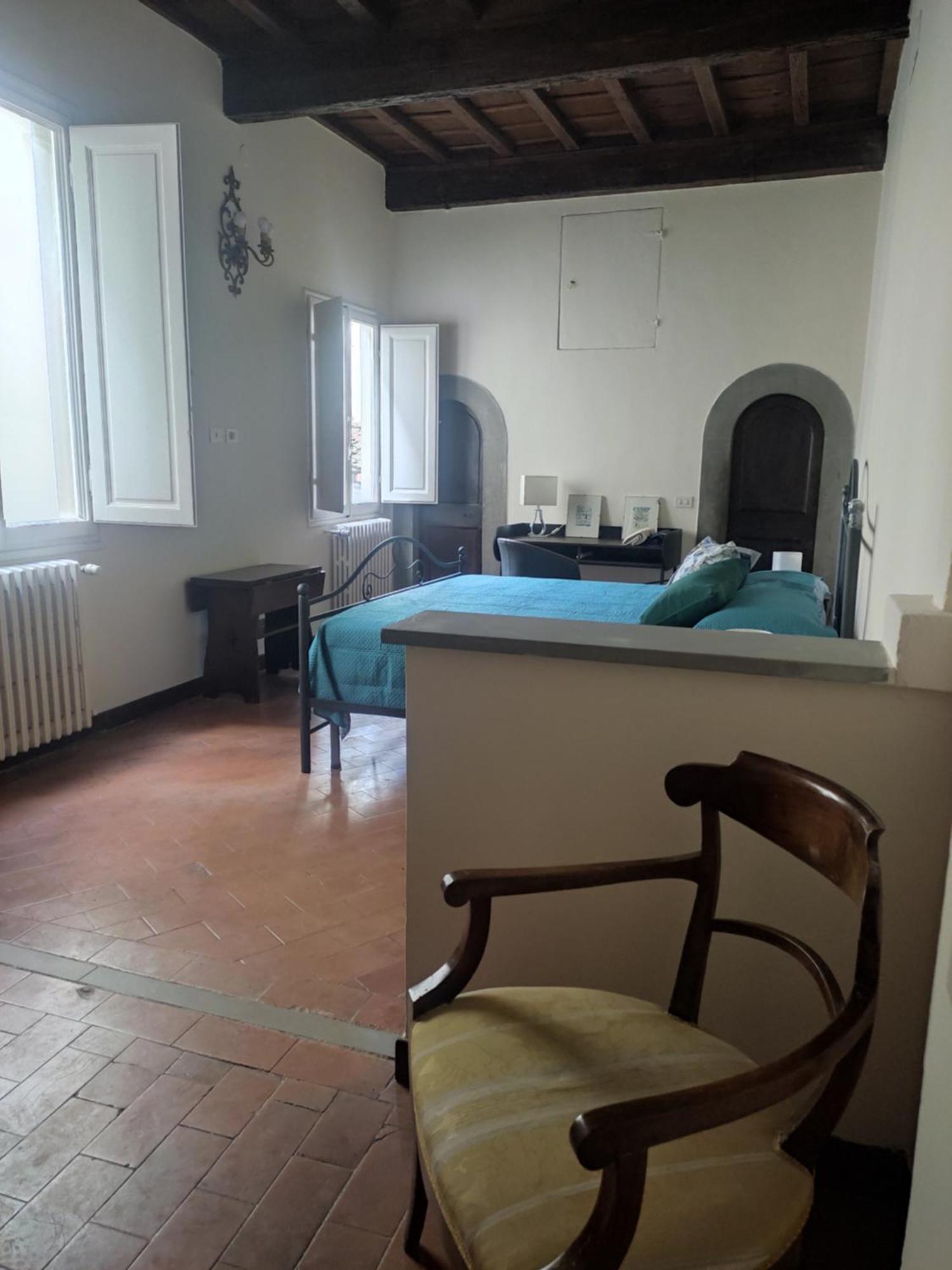 Lo Studio Nel Borgo Флоренция Екстериор снимка