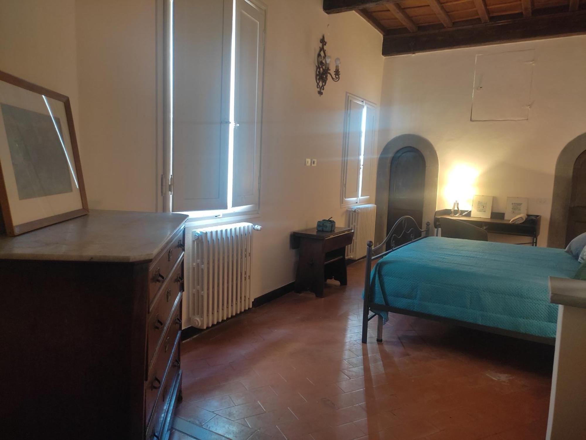 Lo Studio Nel Borgo Флоренция Екстериор снимка