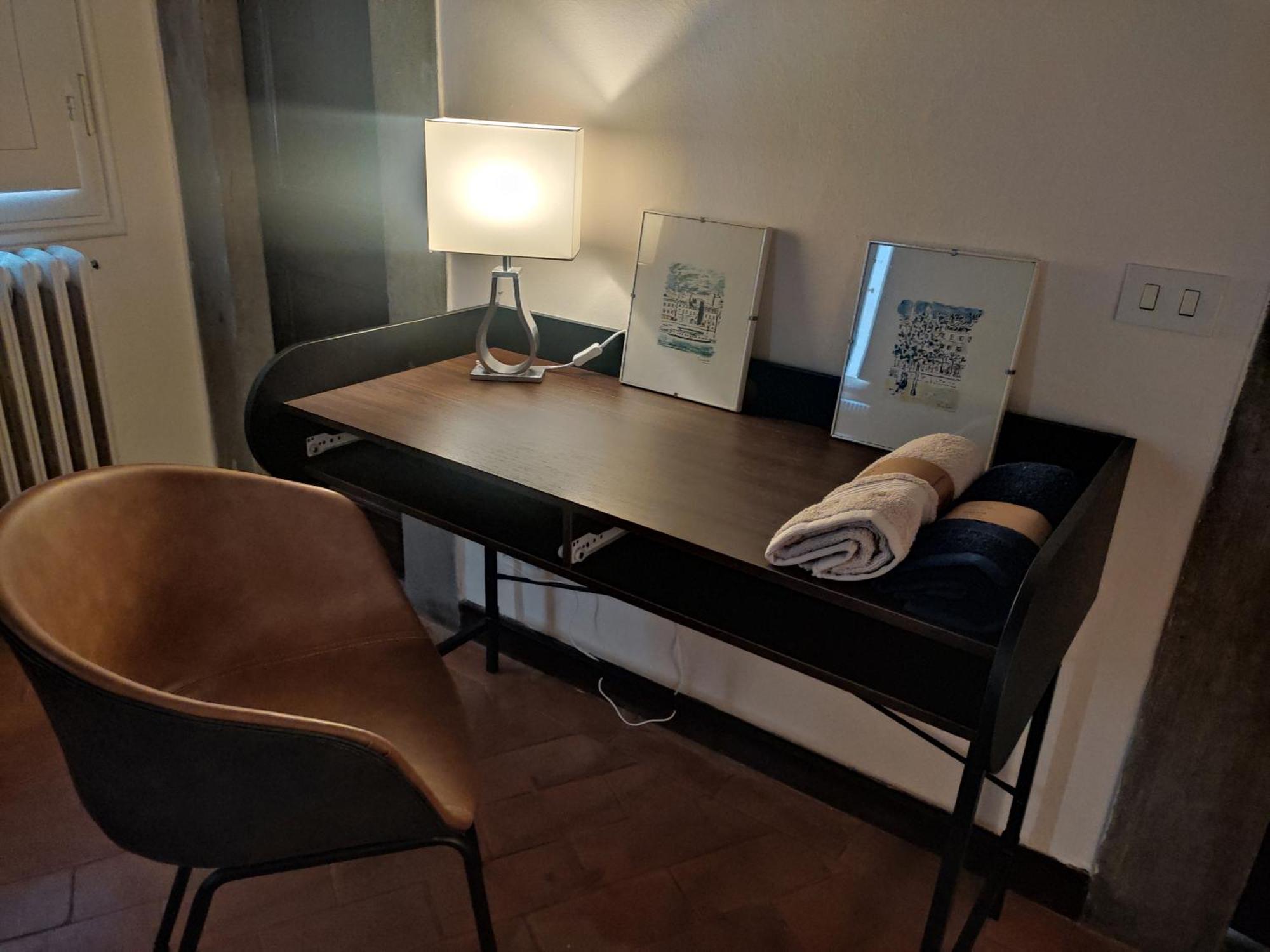 Lo Studio Nel Borgo Флоренция Екстериор снимка