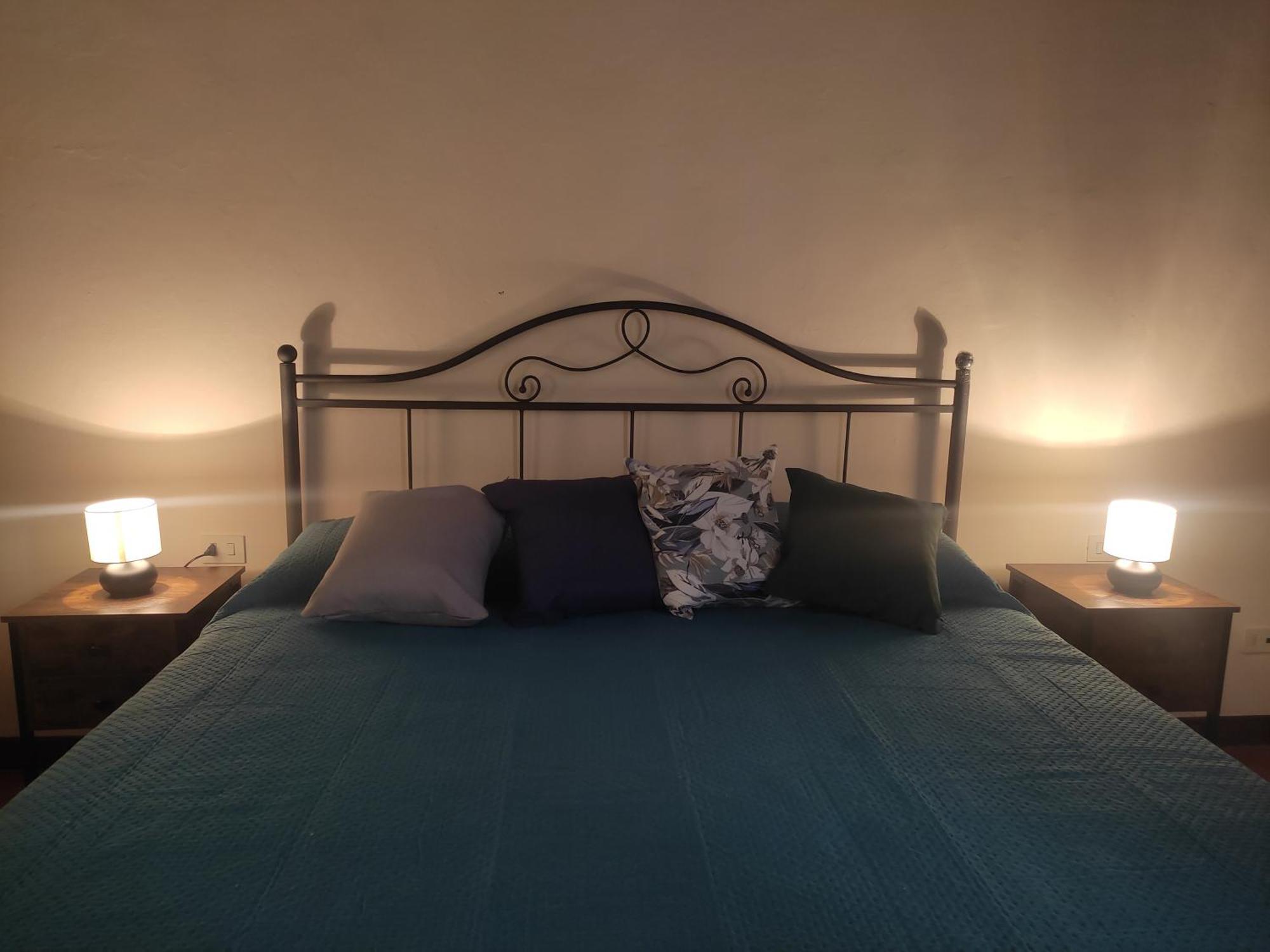 Lo Studio Nel Borgo Флоренция Екстериор снимка