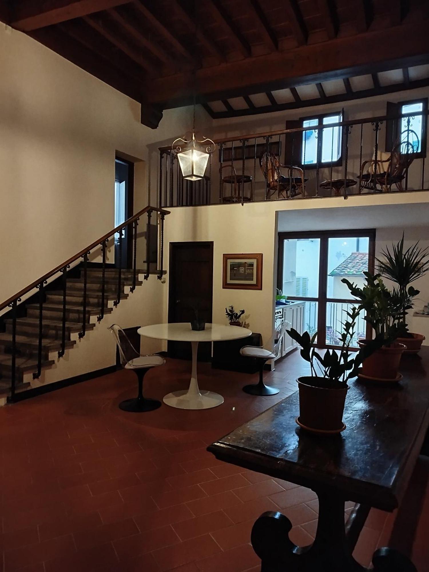 Lo Studio Nel Borgo Флоренция Екстериор снимка