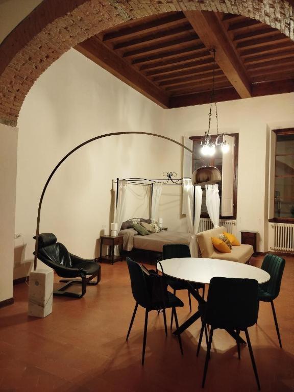 Lo Studio Nel Borgo Флоренция Екстериор снимка