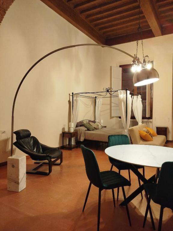 Lo Studio Nel Borgo Флоренция Екстериор снимка
