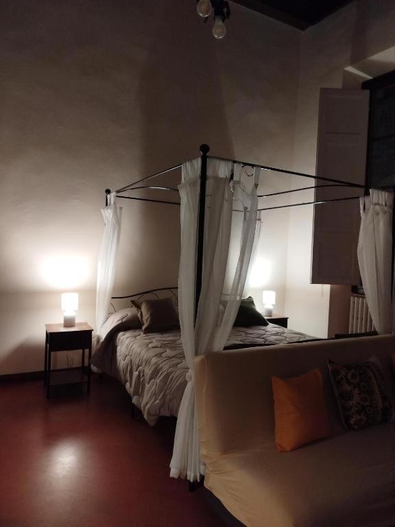 Lo Studio Nel Borgo Флоренция Екстериор снимка