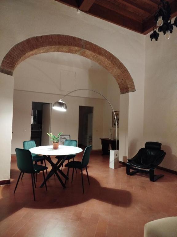 Lo Studio Nel Borgo Флоренция Екстериор снимка