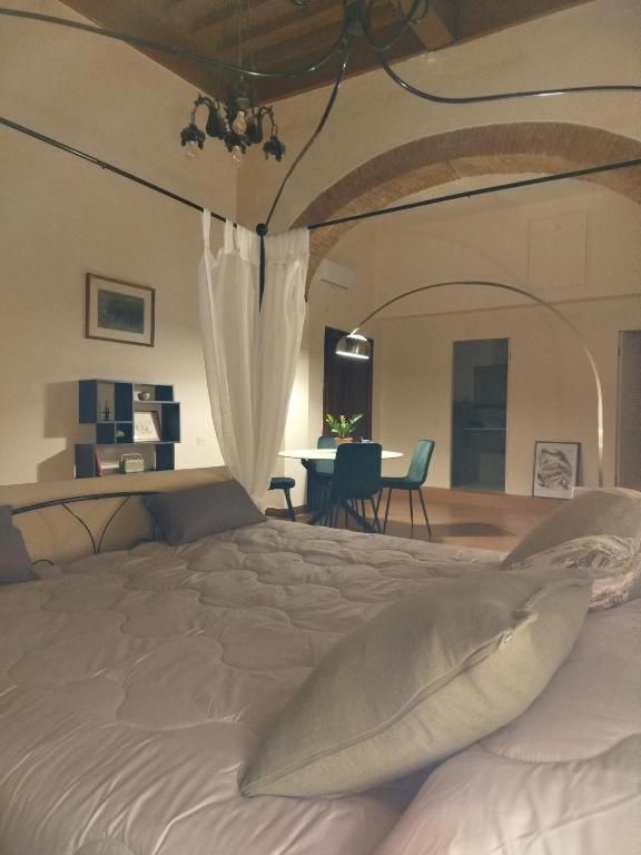 Lo Studio Nel Borgo Флоренция Екстериор снимка