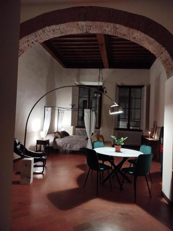 Lo Studio Nel Borgo Флоренция Екстериор снимка