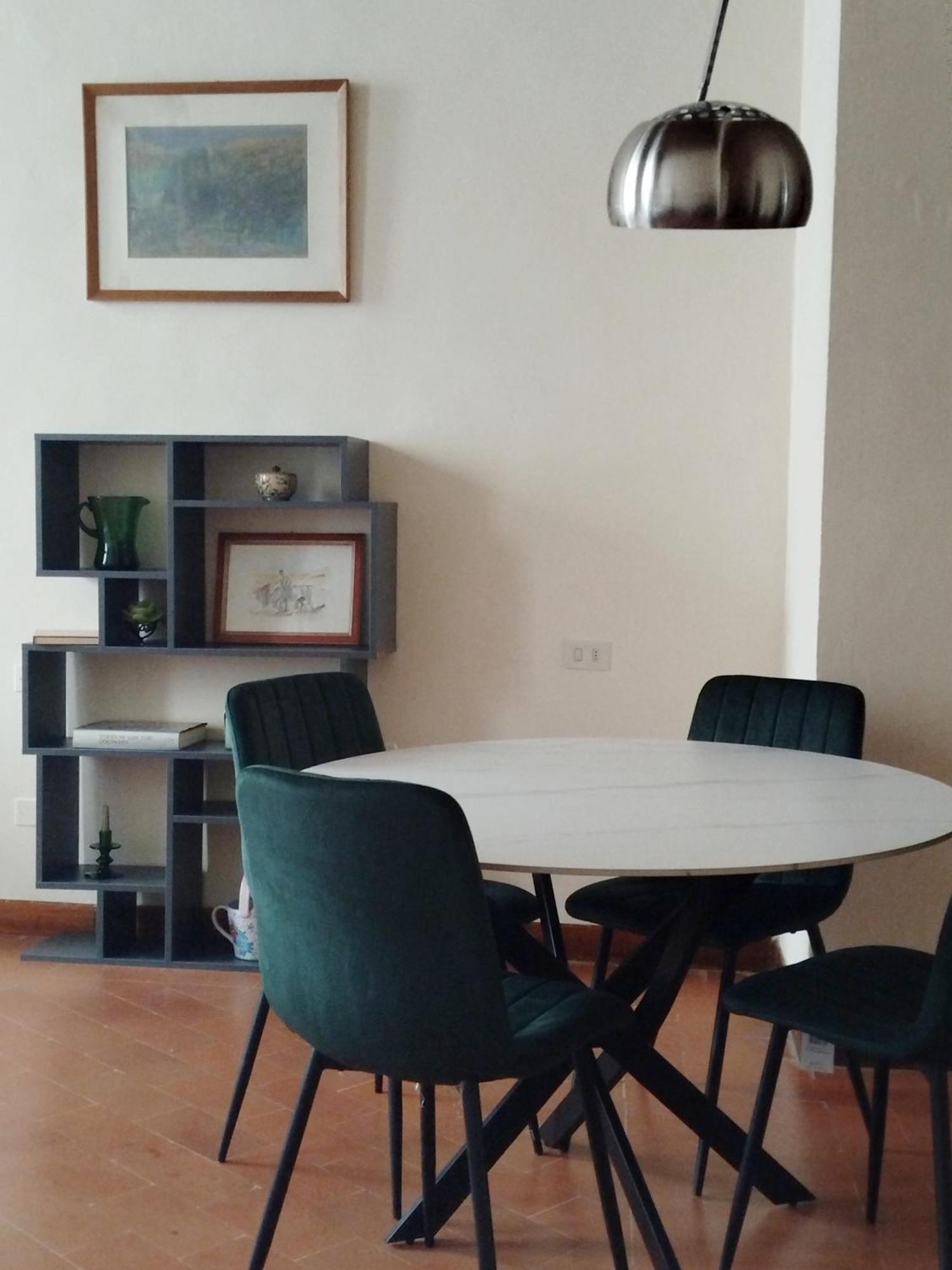 Lo Studio Nel Borgo Флоренция Екстериор снимка